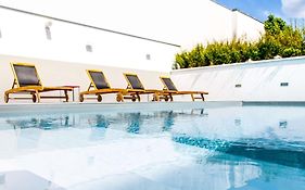 Novotel Blois Centre Val De Loire